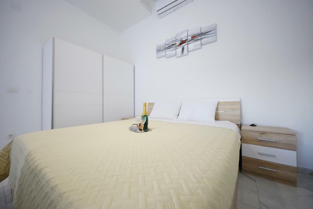 Luxury Apartments Golden Dreams Zadar Buitenkant foto